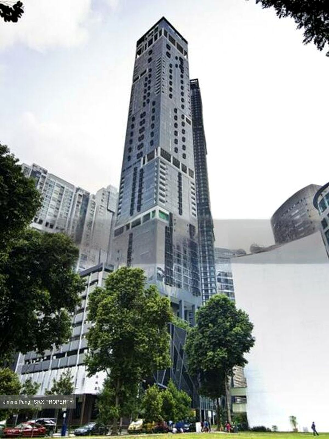 Altez (D2), Apartment #484323931